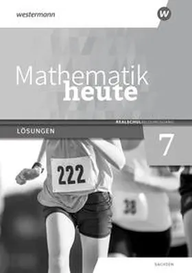  Mathematik heute - Ausgabe 2020 für Sachsen | Buch |  Sack Fachmedien