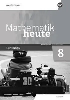  Mathematik heute - Ausgabe 2020 für Sachsen | Buch |  Sack Fachmedien