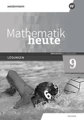  Mathematik heute - Ausgabe 2020 für Sachsen | Buch |  Sack Fachmedien