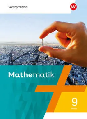  Mathematik 9 Basis. Schulbuch | Buch |  Sack Fachmedien