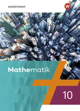  Mathematik 10. Schulbuch. Ausgabe 2021 | Buch |  Sack Fachmedien