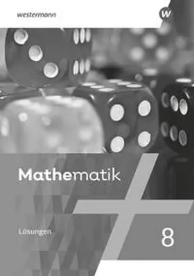  Mathematik 8. Lösungen. Ausgabe 2021 | Buch |  Sack Fachmedien