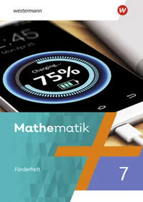  Mathematik 7. Förderheft mit Lösungen | Buch |  Sack Fachmedien