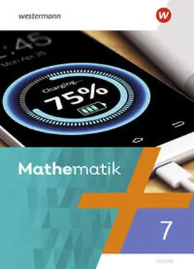  Mathematik 7. Schulbuch. Hessen | Buch |  Sack Fachmedien