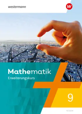  Mathematik 9E. Schulbuch. Hessen | Buch |  Sack Fachmedien