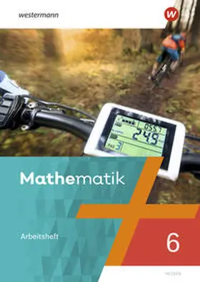  Mathematik 6. Arbeitsheft mit Lösungen. Hessen | Buch |  Sack Fachmedien