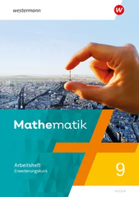  Mathematik 9E. Arbeitsheft mit Lösungen. Hessen | Buch |  Sack Fachmedien