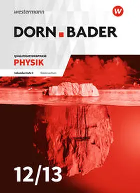 Müller |  Dorn / Bader Physik SII. Schulbuch. Qualifikationsphase. Niedersachsen | Buch |  Sack Fachmedien