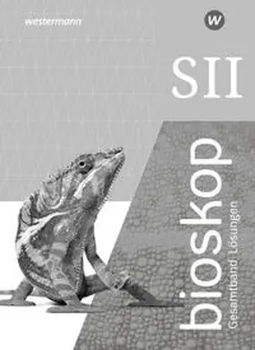  bioskop SII - Allgemeine Ausgabe 2024 | Buch |  Sack Fachmedien