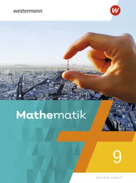  Mathematik - Ausgabe 2023 für Berlin, Brandenburg, Sachsen-Anhalt, Thüringen, 7. - 10. Schuljahr | Buch |  Sack Fachmedien