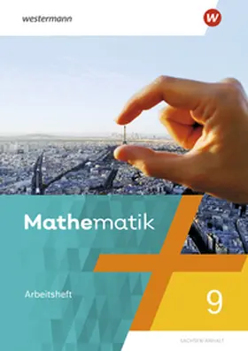  Mathematik 9. Arbeitsheft mit Lösungen. Sachsen-Anhalt | Buch |  Sack Fachmedien