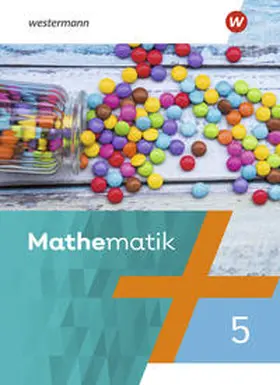  Mathematik 5. Schulbuch | Buch |  Sack Fachmedien