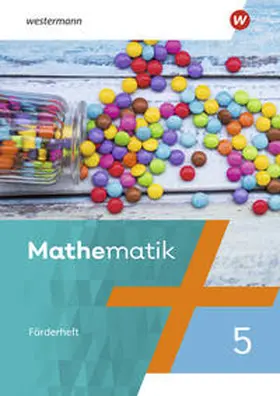 Mathematik 5. Förderheft mit Lösungen | Buch |  Sack Fachmedien