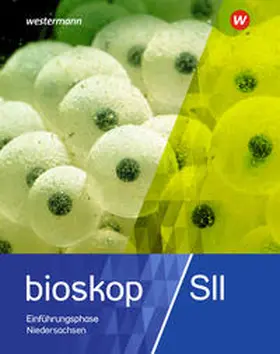 Peters / Schröder |  bioskop SII 11. Schulbuch. Niedersachsen | Buch |  Sack Fachmedien