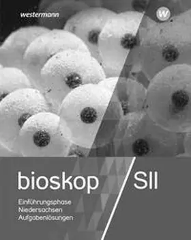 Peters / Schröder |  BIOskop 11. Lösungen. Niedersachsen | Buch |  Sack Fachmedien