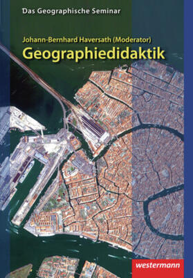 Haversath |  Geographiedidaktik | Buch |  Sack Fachmedien