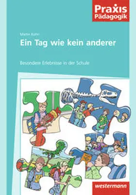 Kohn |  Ein Tag wie kein anderer | Buch |  Sack Fachmedien