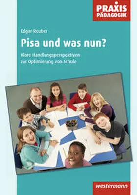 Reuber |  Pisa - und was nun? | Buch |  Sack Fachmedien