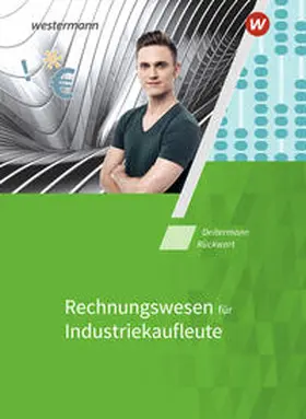 Flader / Deitermann / Rückwart |  Industriekaufleute | Buch |  Sack Fachmedien