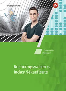 Flader / Deitermann / Rückwart |  Industriekaufleute | Buch |  Sack Fachmedien