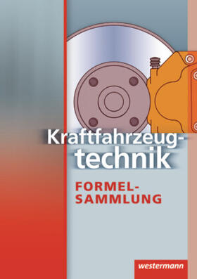 Bruhn / Gerigk / Komoll |  Kraftfahrzeugtechnik | Buch |  Sack Fachmedien
