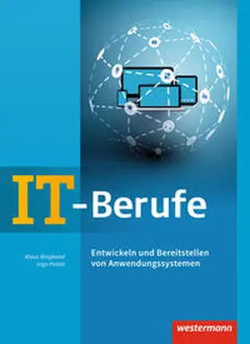 Ringhand / Patett |  IT-Berufe | Buch |  Sack Fachmedien