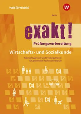 Pollert |  exakt! | Buch |  Sack Fachmedien