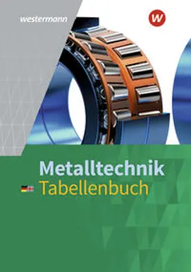 Tiedt / Krause / Falk | Metalltechnik | Medienkombination | 978-3-14-235103-2 | www2.sack.de