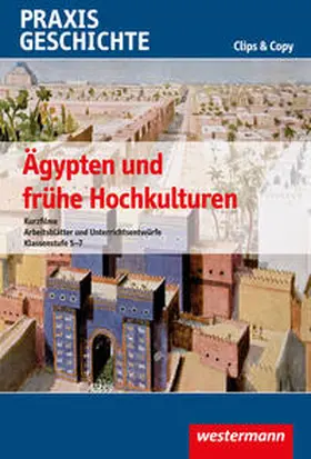  Praxis Geschichte Clips & Copy | Sonstiges |  Sack Fachmedien