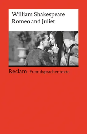 Geisen / Shakespeare |  Romeo and Juliet | Buch |  Sack Fachmedien