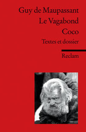 Stoppel / Maupassant |  Le Vagabond - Coco | Buch |  Sack Fachmedien