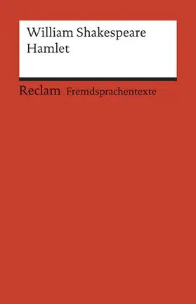 Shakespeare / Klein |  Hamlet | Buch |  Sack Fachmedien