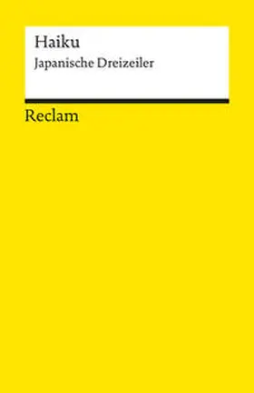 Ulenbrook |  Haiku | Buch |  Sack Fachmedien