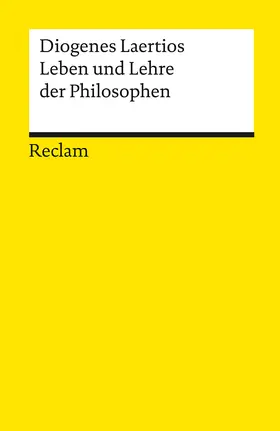 Jürß |  Leben und Lehre der Philosophen | Buch |  Sack Fachmedien