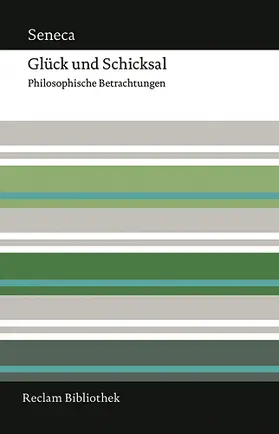 Giebel |  Glück und Schicksal | Buch |  Sack Fachmedien