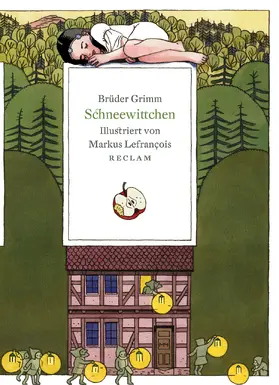 Grimm |  Schneewittchen | Buch |  Sack Fachmedien