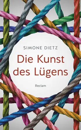 Dietz |  Die Kunst des Lügens | Buch |  Sack Fachmedien