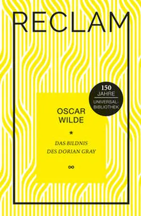 Wilde |  Das Bildnis des Dorian Gray | Buch |  Sack Fachmedien
