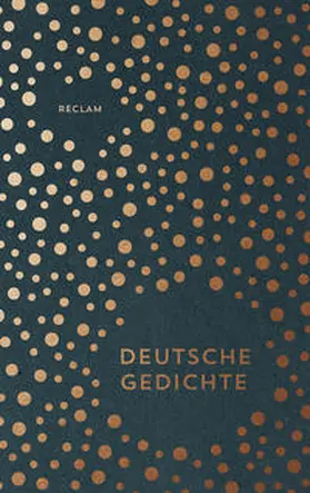 Bode |  Deutsche Gedichte | Buch |  Sack Fachmedien