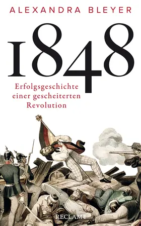 Bleyer |  1848 | Buch |  Sack Fachmedien