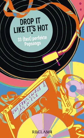 Ebbinghaus / Wiele |  Drop It Like It's Hot | Buch |  Sack Fachmedien