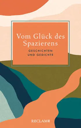 Vollmer |  Vom Glück des Spazierens | Buch |  Sack Fachmedien
