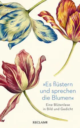 Göttert |  'Es flüstern und sprechen die Blumen' | Buch |  Sack Fachmedien