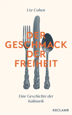 Cohen |  Der Geschmack der Freiheit | Buch |  Sack Fachmedien
