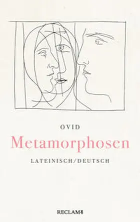 Ovid / Albrecht |  Metamorphosen. Lateinisch/Deutsch | Buch |  Sack Fachmedien
