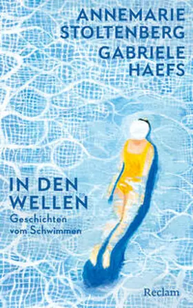 Stoltenberg / Haefs |  In den Wellen | Buch |  Sack Fachmedien