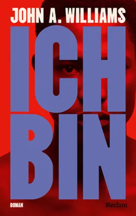 Williams |  Ich bin | Buch |  Sack Fachmedien