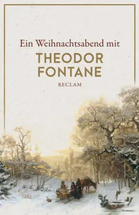 Fontane |  Ein Weihnachtsabend mit Theodor Fontane | Buch |  Sack Fachmedien