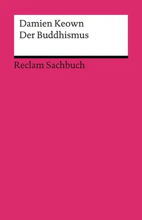 Keown |  Der Buddhismus | Buch |  Sack Fachmedien