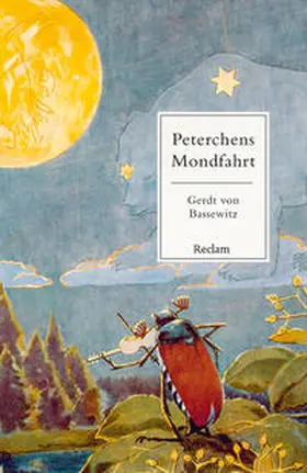 Bassewitz | Peterchens Mondfahrt | Buch | 978-3-15-014280-6 | sack.de